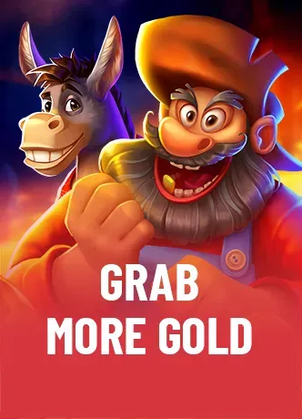 Grab More Gold!