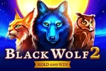 Black Wolf 2