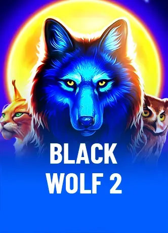 Black Wolf 2