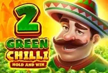 Green Chilli 2