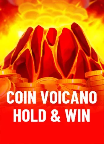 Coin Volcano