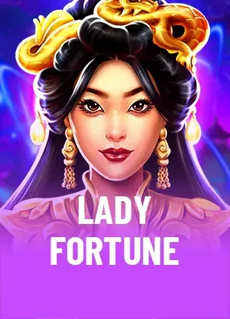 Lady Fortune