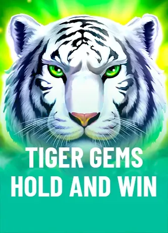 Tiger Gems