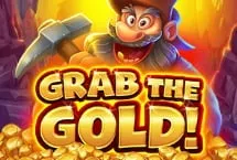 Grab The Gold!