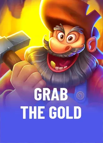 Grab The Gold!