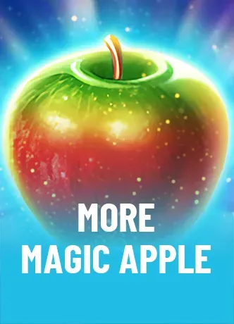 More Magic Apple