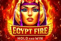 Egypt Fire