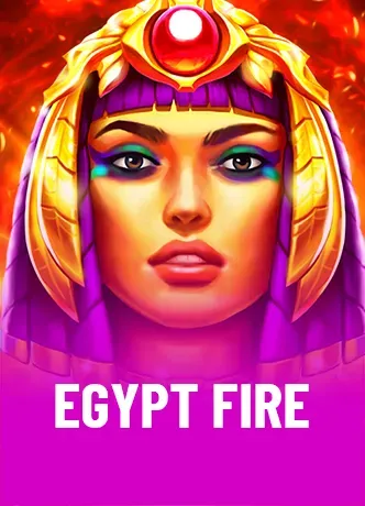 Egypt Fire