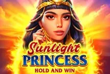 Sunlight Princess