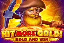 Hit More Gold!