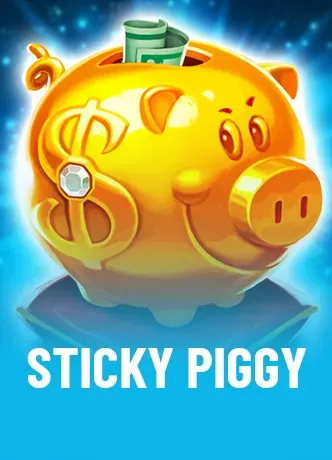 Sticky Piggy