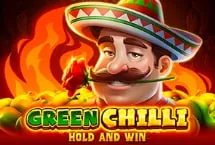 Green Chilli