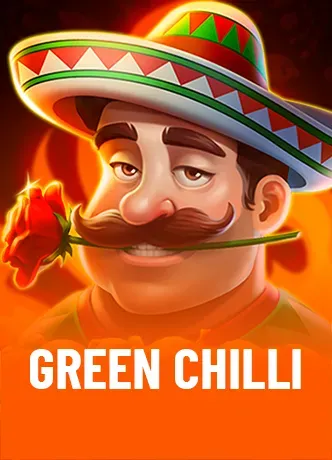 Green Chilli