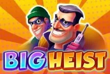 Big Heist