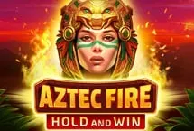 Aztec Fire