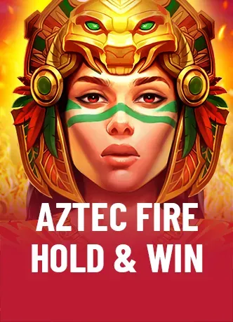 Aztec Fire