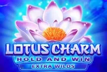 Lotus Charm