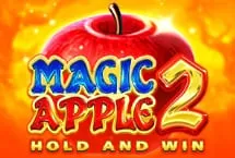 Magic Apple 2
