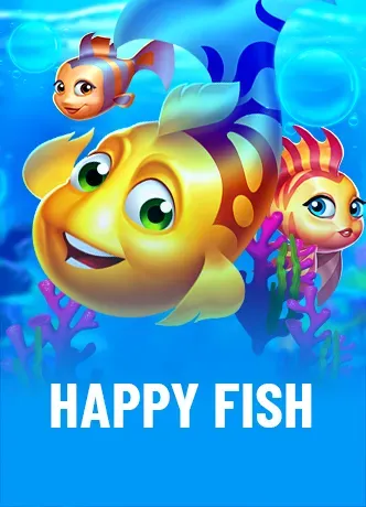 Happy Fish
