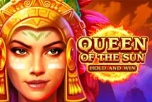 Queen Of The Sun