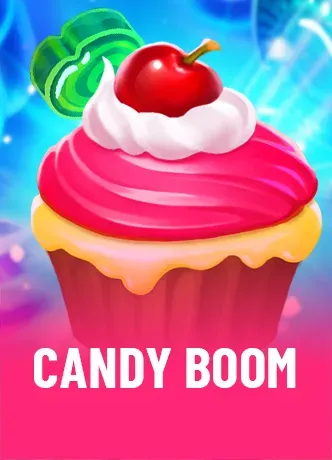 Candy Boom