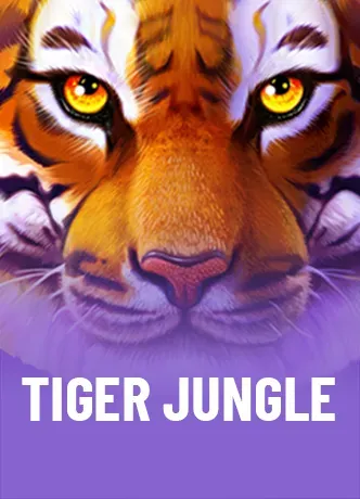 Tiger Jungle