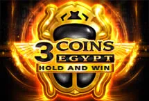 3 Coins: Egypt