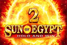 Sun Of Egypt 2