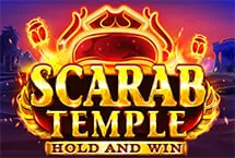Scarab Temple