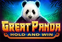 Great Panda: Hold And Win