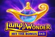 Lamp of Wonder