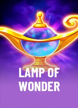 Lamp of Wonder