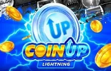 Coin UP: Lightning