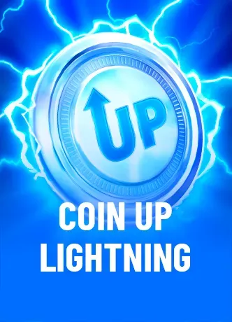 Coin UP: Lightning