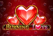 Burning Love