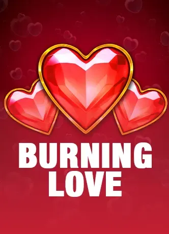 Burning Love
