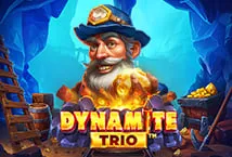 Dynamite Trio