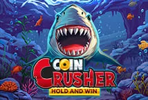 Coin Crusher Hold and Win