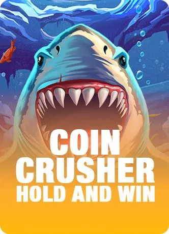 Coin Crusher Hold and Win