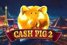 Cash Pig 2