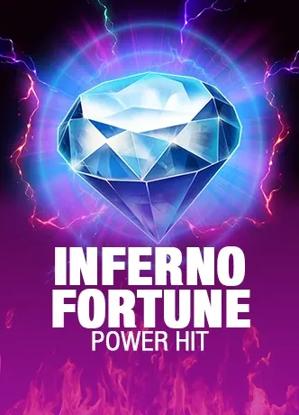 Inferno Fortune Power Hit