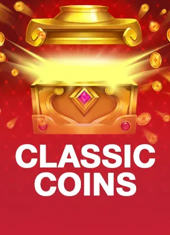 Classic Coins