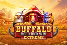 Buffalo Hold And Win Extreme