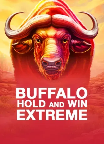 Buffalo Hold And Win Extreme