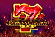 Burning Classics 5000