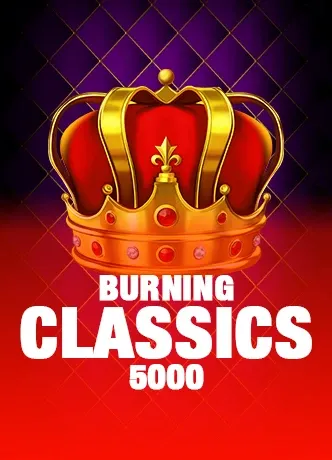 Burning Classics 5000
