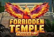 Forbidden Temple Power Hit