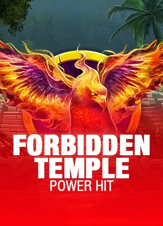 Forbidden Temple Power Hit