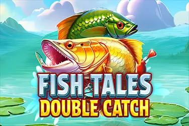 Fish Tales Double Catch