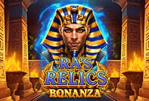 Ra’s Relics Bonanza